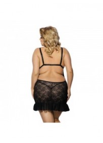 string ficelle grande taille